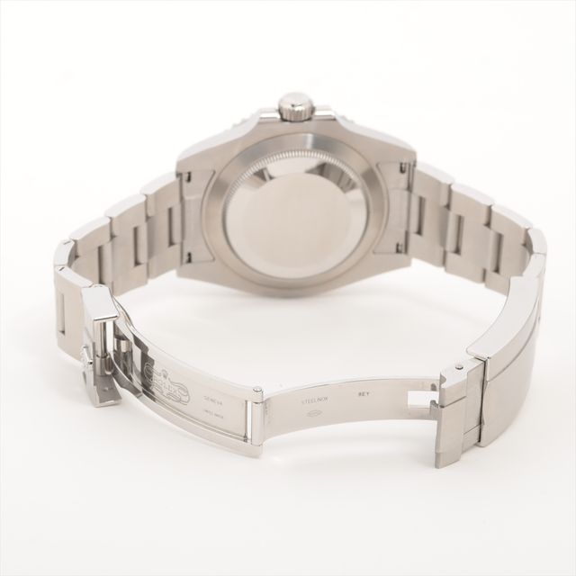 Rolex Submariner 126610 LN Image 4